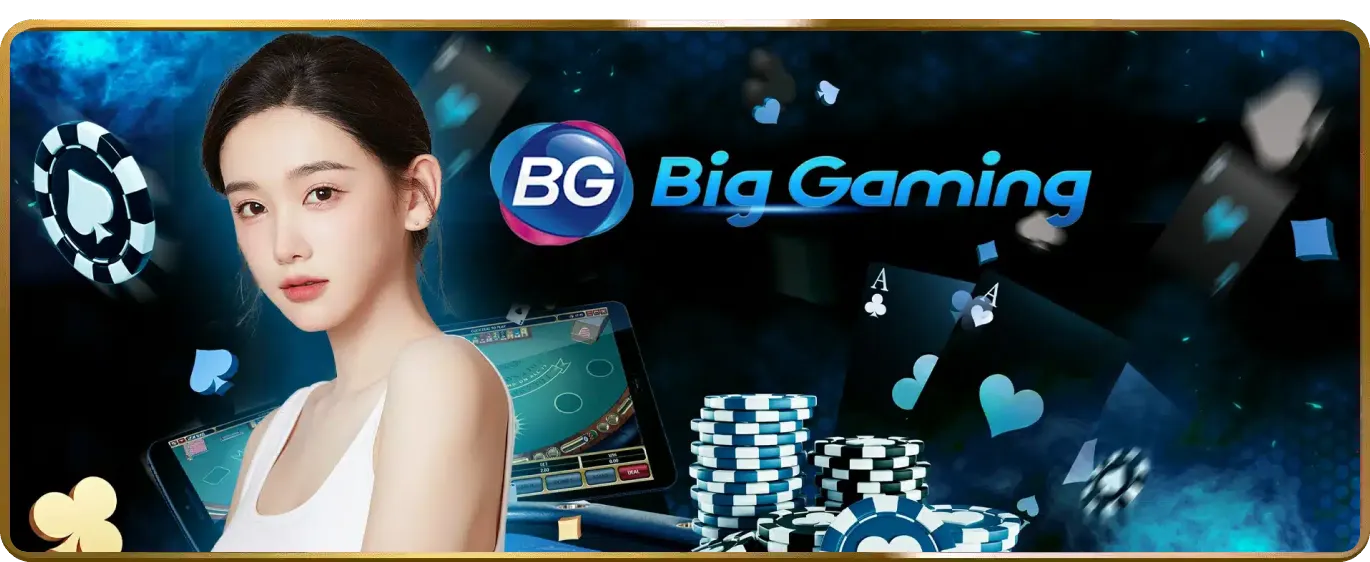 BG Casino